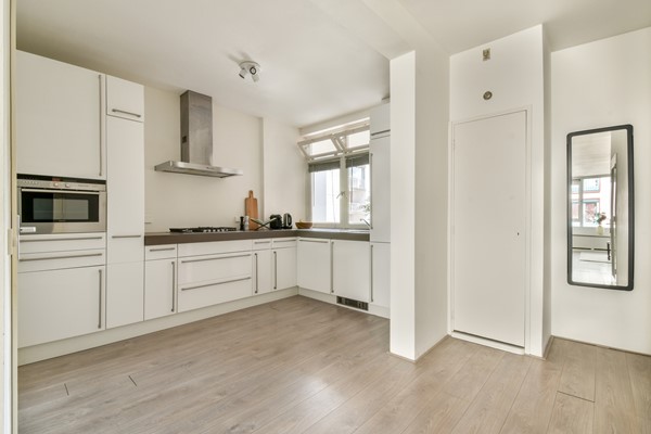 Medium property photo - Waterlooplein 155, 1011 PG Amsterdam